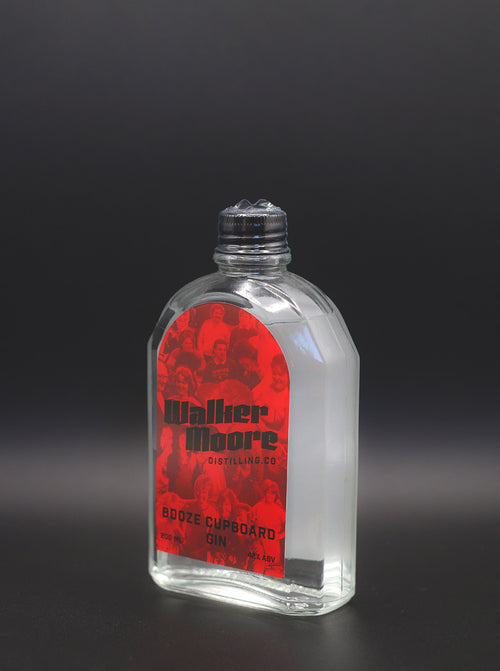 Booze Cupboard Gin 200mL