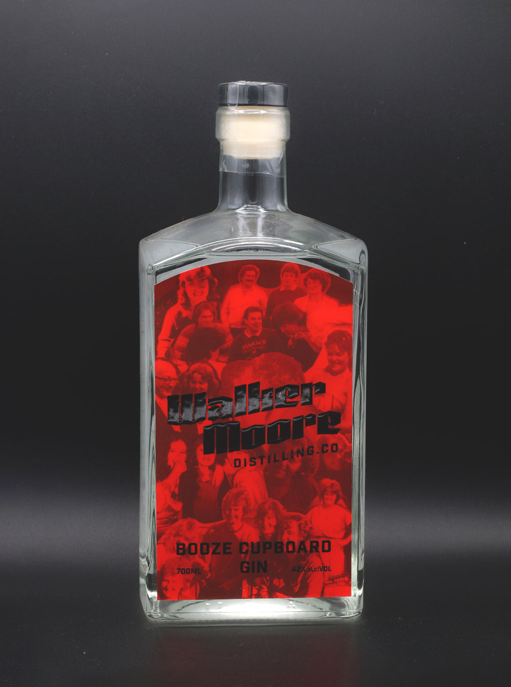 Booze Cupboard Gin