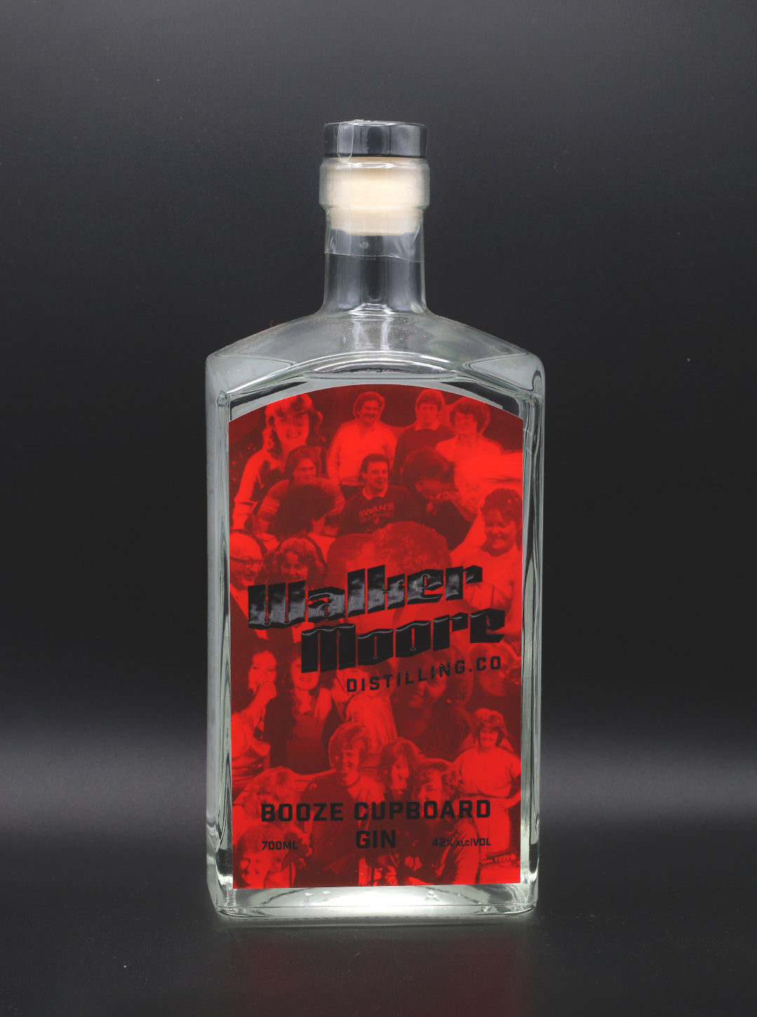 Booze Cupboard Gin